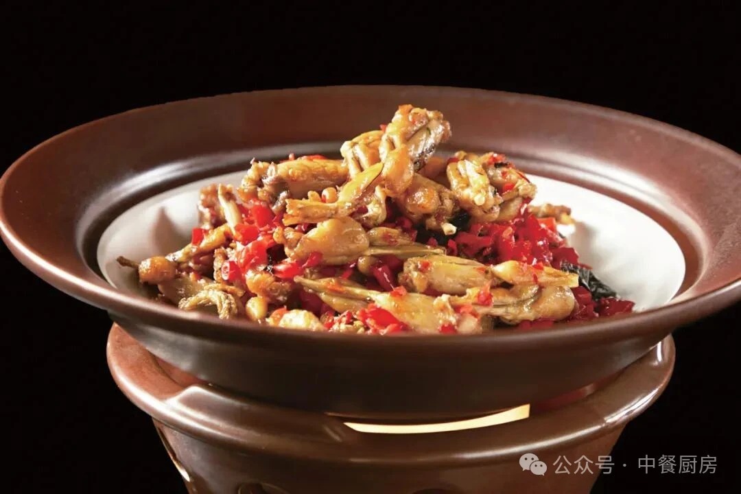 当餐酒楼热卖菜,鲜制特色