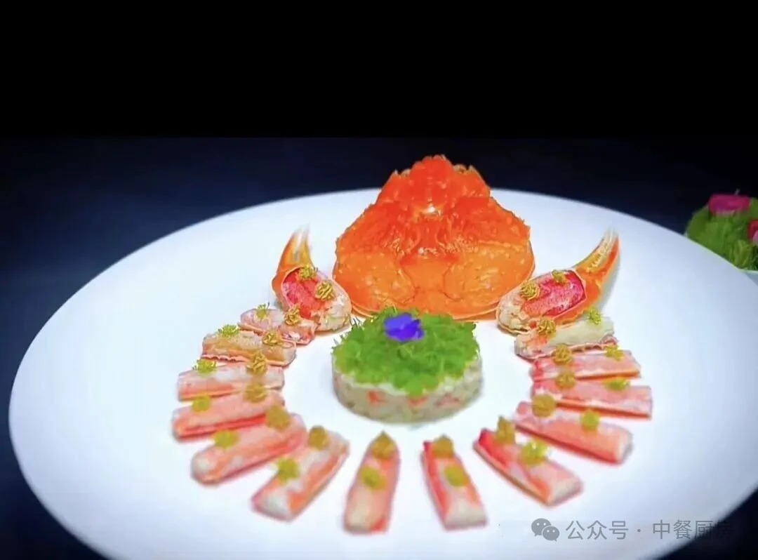 当餐酒楼融合菜,人气飙升榜单