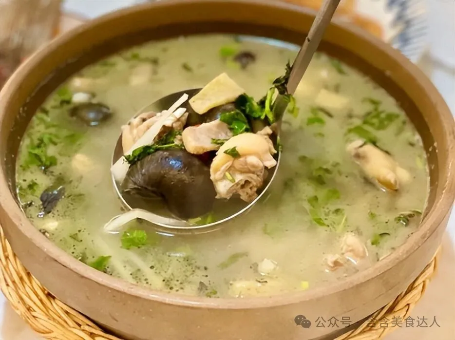 广西贵港10种最好吃的特色美食推荐!