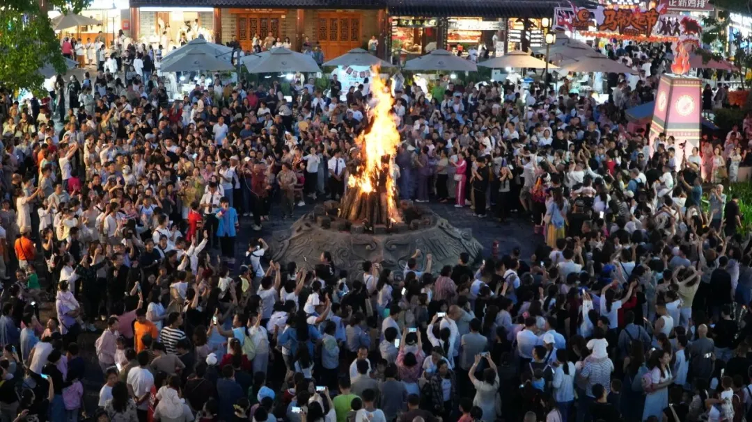 “食尚普洱·茶咖美食”嘉年华活动即将开启