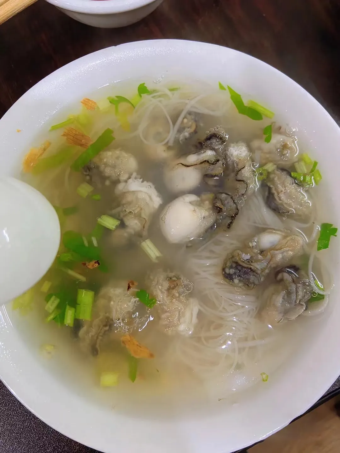 福建漳州三面环山,一面环海餐饮美食,吃不尽的山珍海味