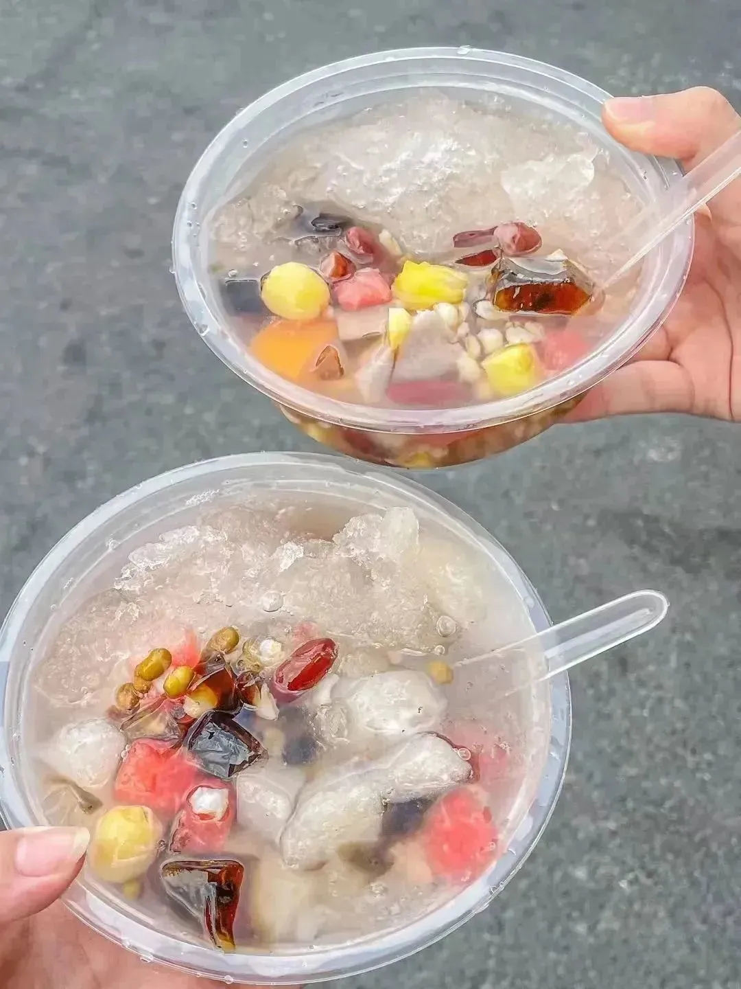 福建漳州三面环山,一面环海餐饮美食,吃不尽的山珍海味