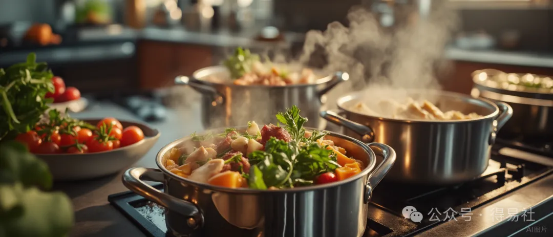 餐饮老店如何在低消费时代重塑品牌生命力