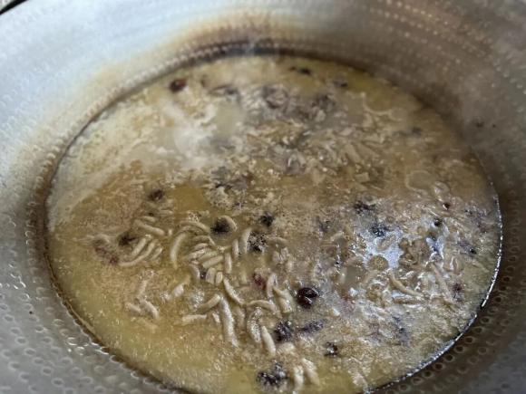 【寻味木城】木城羊肉双绝 烤得焦香煮得清鲜