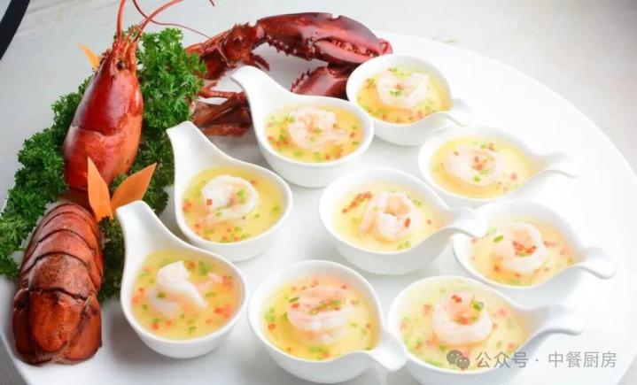 当餐酒楼特色菜，地道老味，回味悠长