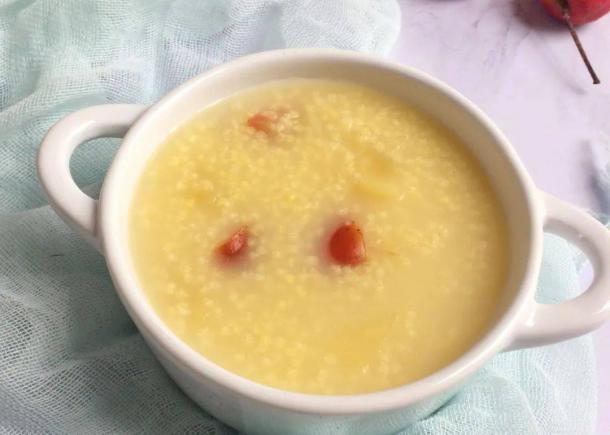 当餐推荐4款简单的小食材让你的脾胃更舒服