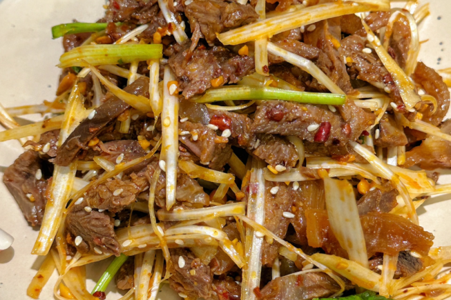 当餐生鲜超市缤纷牛肉新味合集