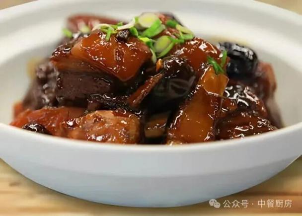 当餐酒楼特色菜,风味浓郁,惊艳味蕾