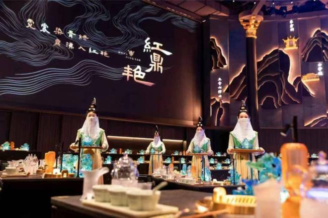 餐饮文化秀为何火得快,凉得更快?