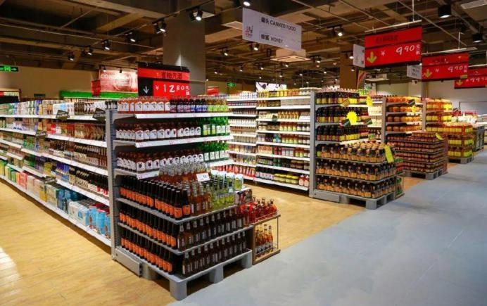 快消品企业布局餐饮渠道:借势产业升级,打通增长新链路