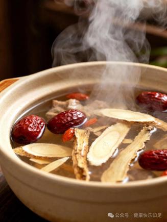 冬天气血不好,来试试这三道美食