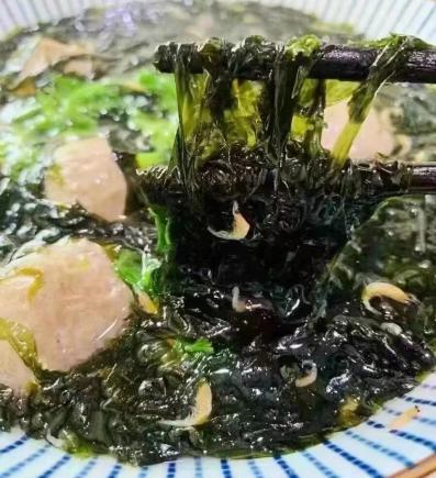 莆田秀屿区美食图鉴：舌尖上的海洋盛宴