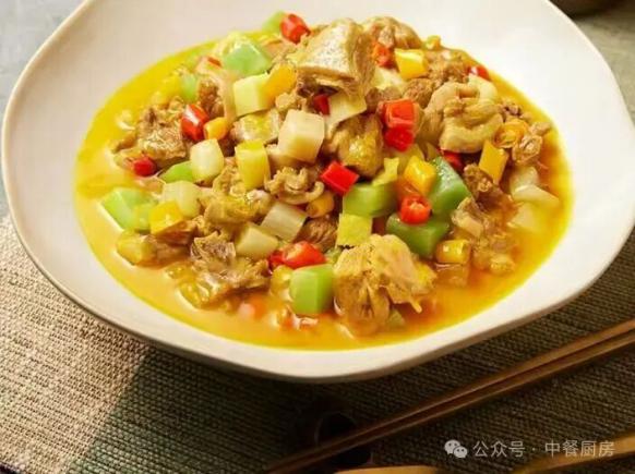 当餐酒楼招牌菜，鲜醇入味，唇齿留香