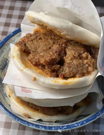 陕西美食是碳水还是舌尖浪漫