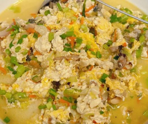 莆田秀屿区美食图鉴：舌尖上的海洋盛宴