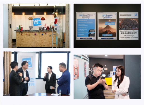 中马美食架桥!西安餐饮“出海”解锁新市场