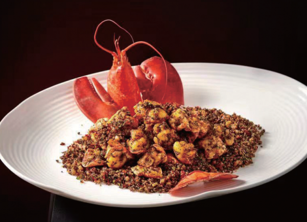 当餐推荐酒楼旺销精品菜，风味在线