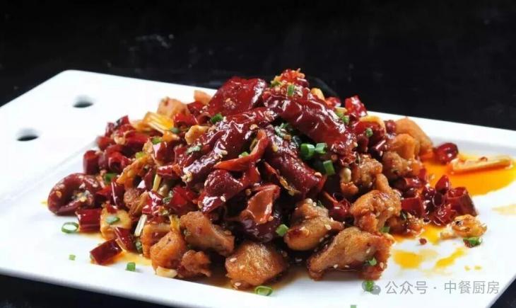 当餐酒楼实力爆款菜，时令鲜材