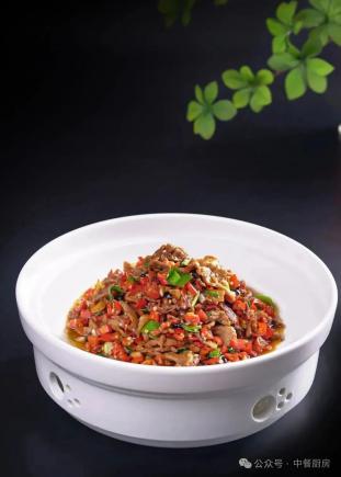 当餐酒楼特色风味菜,风味在线!