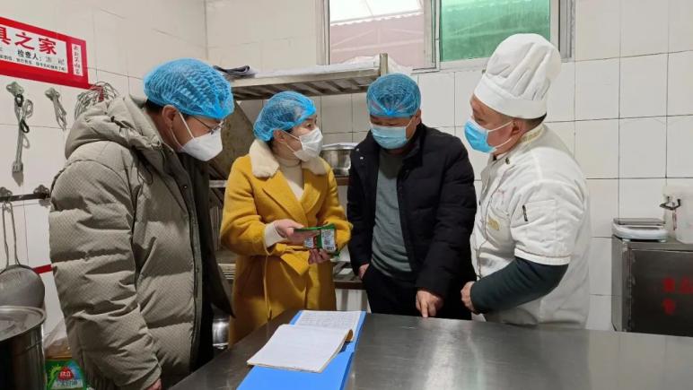 餐饮企业这样做,日常食安问题都能避免