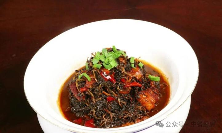 当餐酒楼特色菜,唇齿留香