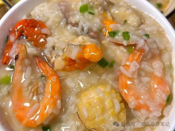 2025年12月潮汕旅游景点+冬季滋补美食完美攻略,牌坊街+鱼胶粥、小公园+糖水,一份清单带你搞定