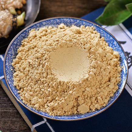 有机姜粉的家庭妙用 健康生活好帮手