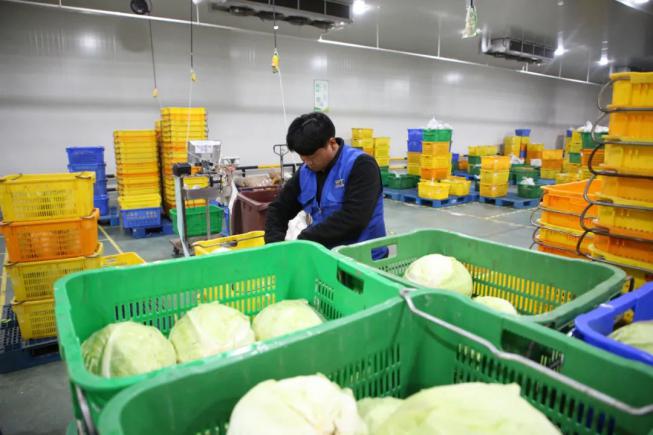 餐饮经营拆解五线城市做食材代理商,做社会餐饮生鲜配送的那些事
