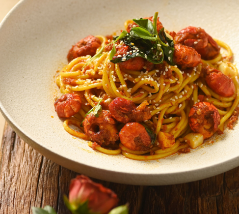 四线餐饮的抖音红利使转化率做到行业3倍