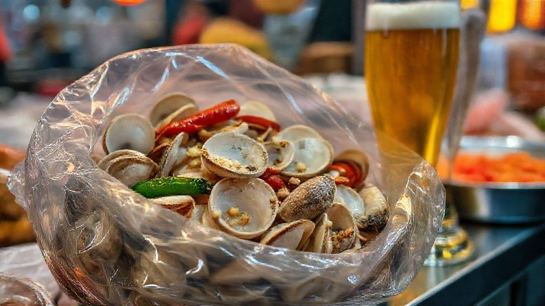 青岛盛菲餐饮:隐匿闹市的美食桃源,开启味蕾奢华之旅