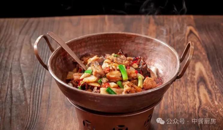 当餐酒楼特色风味菜,风味在线!