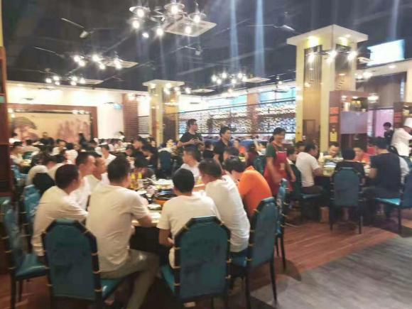 餐饮突围战:不想被卷?就用“降维打击”抢别人的蛋糕!