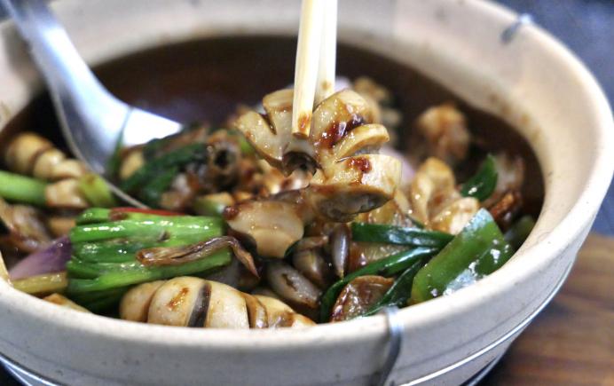 高薪急招!广东餐饮名店直聘:粤菜、烧腊、点心、湘菜师傅