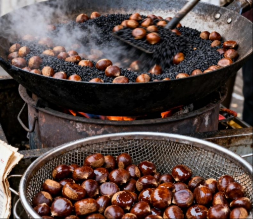 泡暖汤、品美食、享雪趣…承包你一整个冬天的快乐!