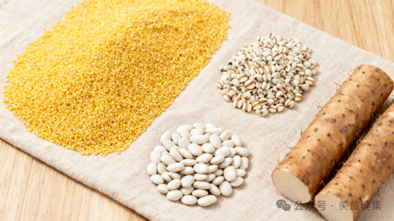 养脾胃不用花大钱!菜市场常见食材,吃对就是宝!