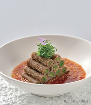 当餐酒楼热卖菜,鲜制特色