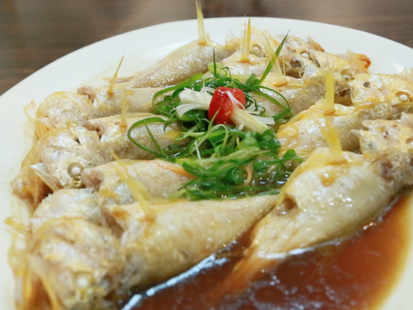 元旦夜游觅食当餐指南！中山这10条美食街大推荐！