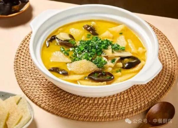 当餐酒楼招牌菜,传承老味,鲜醇入味