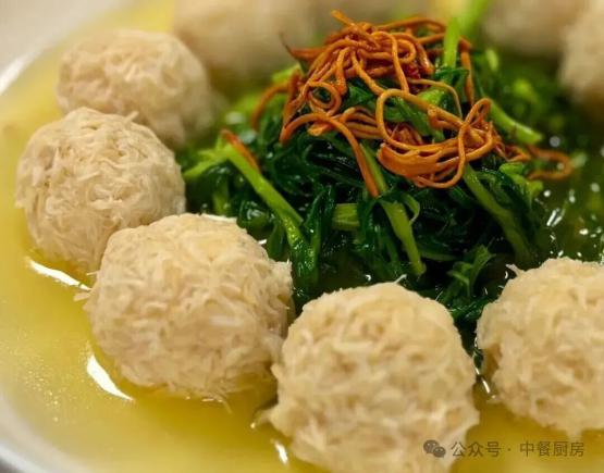 当餐酒楼旺销菜,风味独步全城