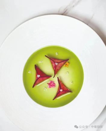 当餐优选八道酒楼招牌菜,珍馐毕现