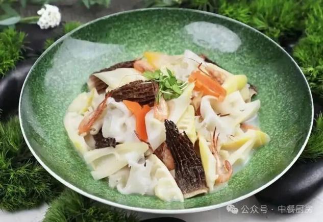 当餐酒楼特色菜,唇齿留香