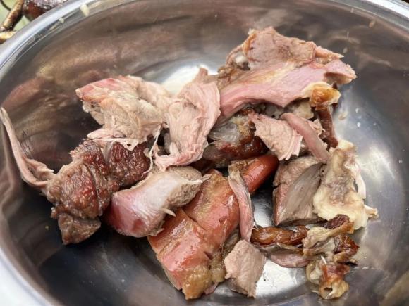 【寻味木城】木城羊肉双绝 烤得焦香煮得清鲜