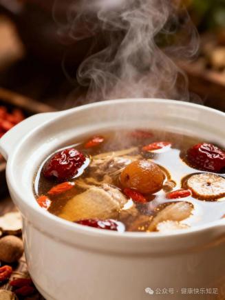 冬天气血不好,来试试这三道美食