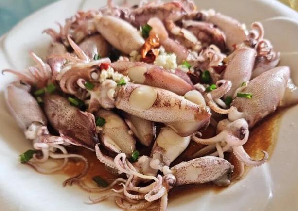 莆田秀屿区美食图鉴：舌尖上的海洋盛宴