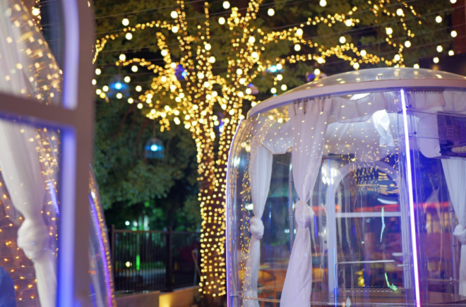 襄阳这些美食街区,哪个是你的最爱?