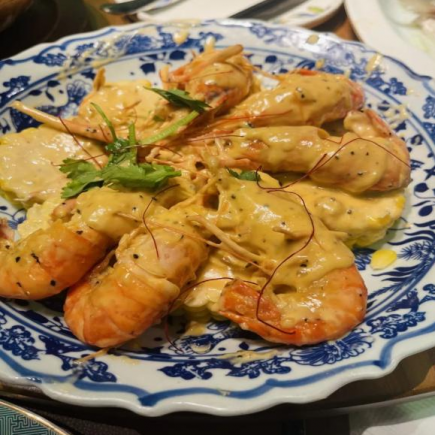 元旦夜游觅食当餐指南！中山这10条美食街大推荐！