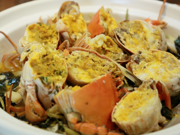 元旦夜游觅食当餐指南！中山这10条美食街大推荐！