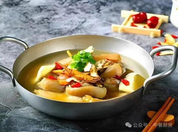 当餐酒楼特色菜,风味浓郁,惊艳味蕾