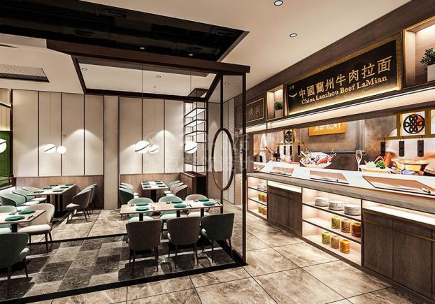 餐饮连锁万店密码3种扩张模式,90% 的人都选错了