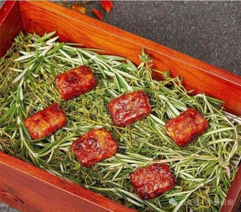 当餐酒楼旺销招牌菜,本地鲜材